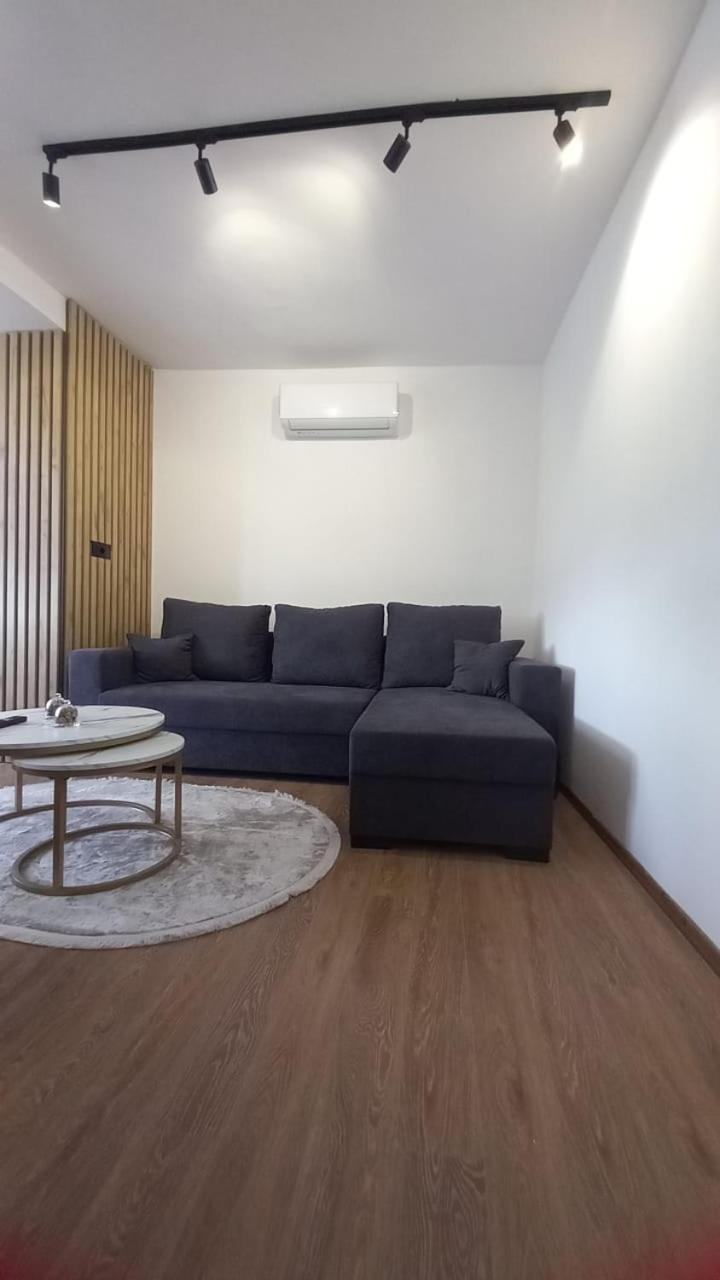 Apartment Kraja Shkodër Buitenkant foto